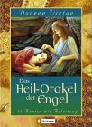 Das Heil-Orakel der Engel, Karten-Set